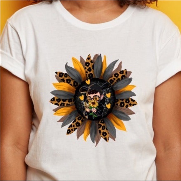 Bad Bunny Baby Benito-HTV Iron on Transfer Sheet SHIRT NOT INCLUDED - Picture 2 of 6